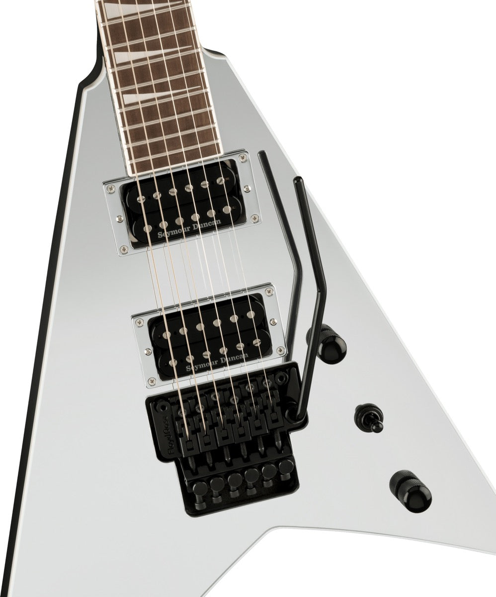 Jackson Pro Plus Series Rhoads RR24 in Mirror