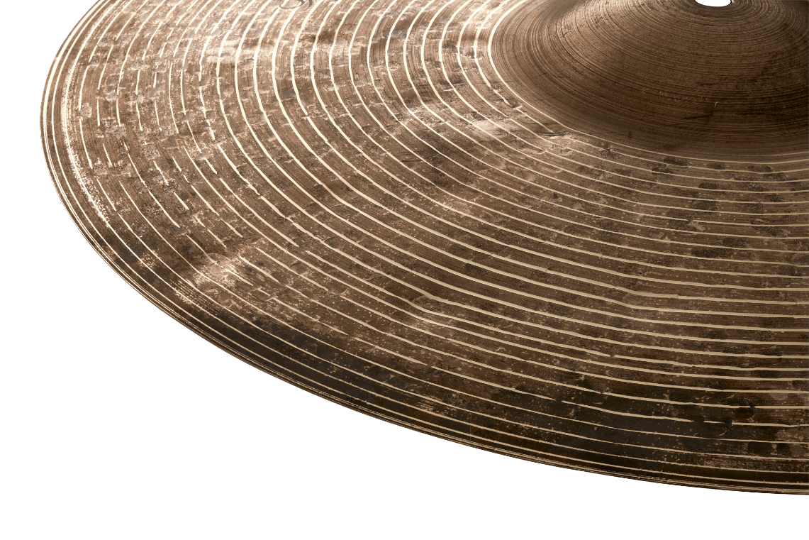 Zildjian 18" K Series Custom Special Dry Crash