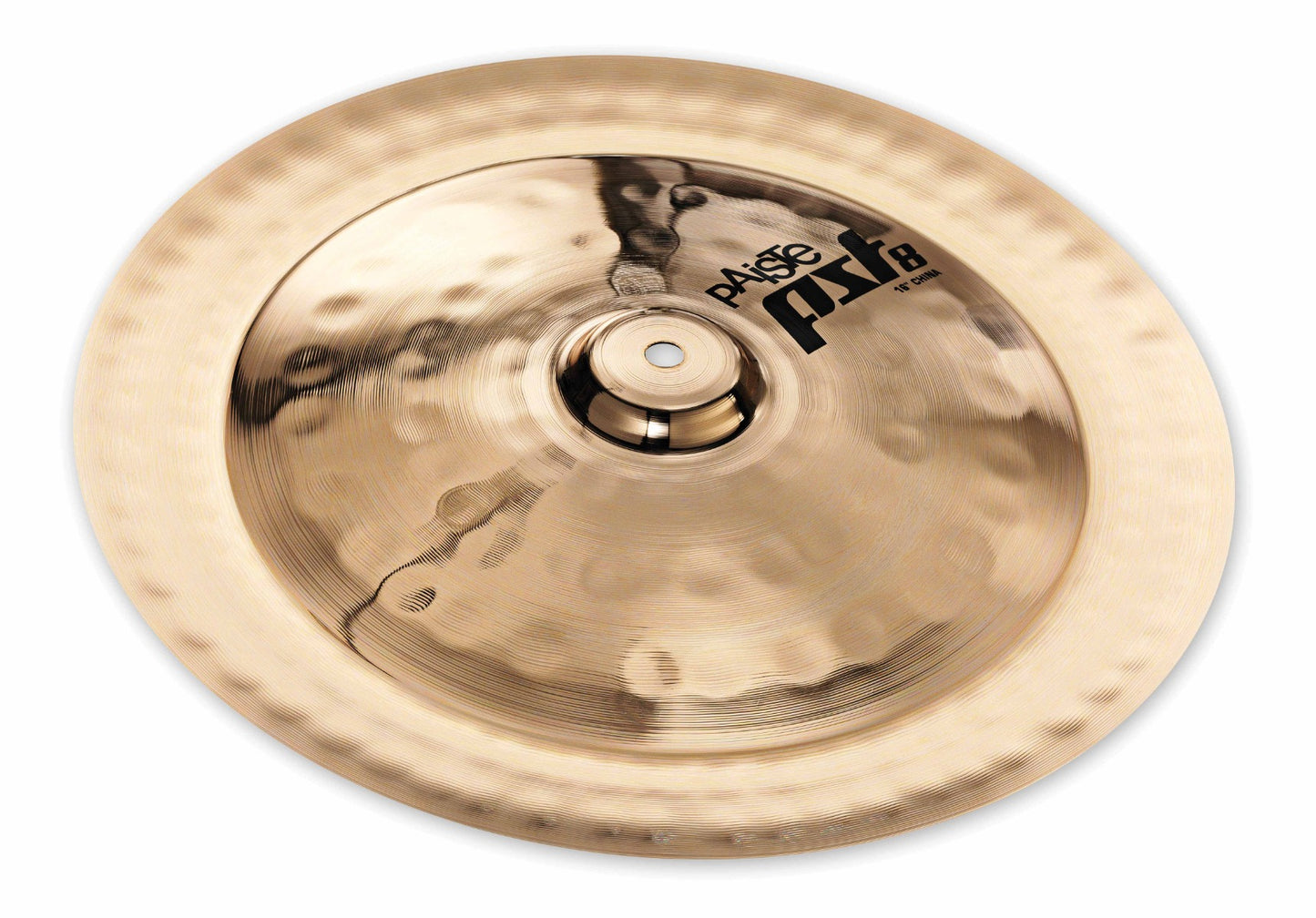 Paiste 16" PST8 Reflector China