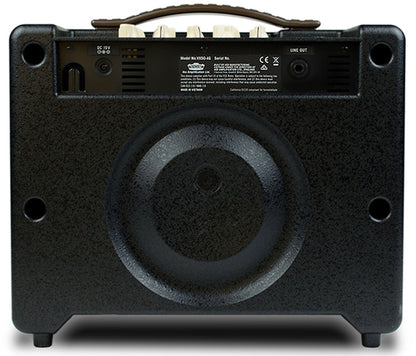 Vox VX50AG 1x8" 50W Acoustic Amp