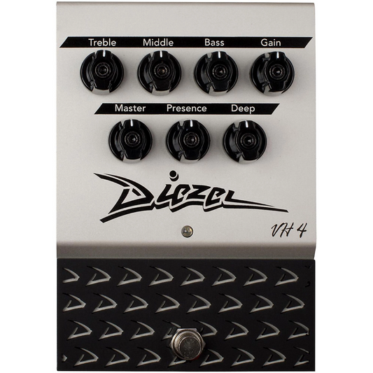 Diezel VH4 Overdrive Pedal