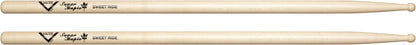 Vater Sugar Maple Sweet Ride Wood Tip Drumsticks