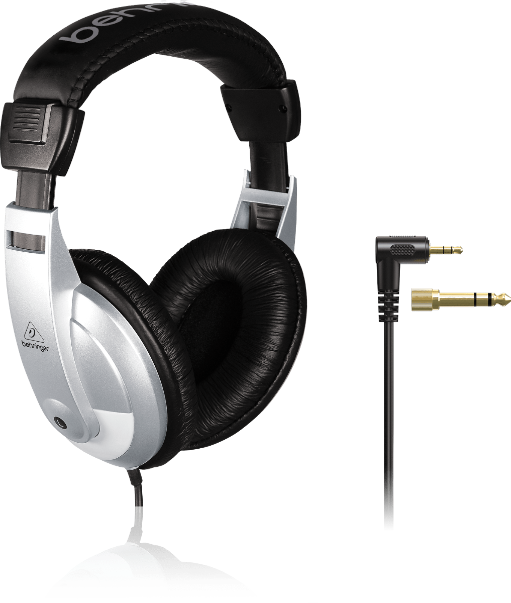 Behringer HPM1000 Multi Purpose Headphones