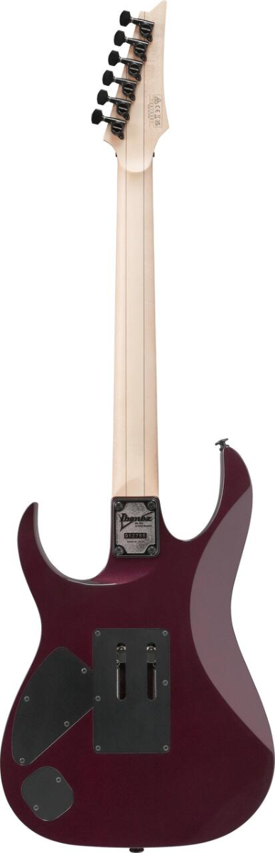 Ibanez RG565R Electric Guitar in Vampire Kiss