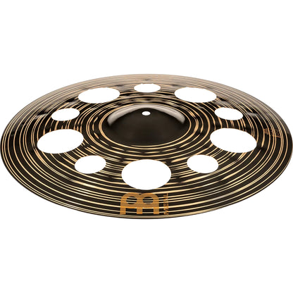 Meinl Cymbals Classics Custom 18" Dark Trash Crash