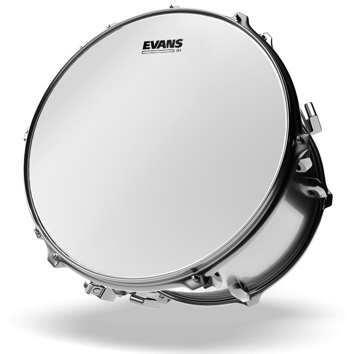 Evans G1 20" Coated Tom Drum Head