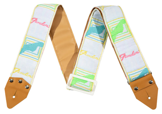 Fender Hama Okamoto Signature Strap in Tropical