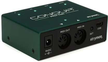 Strymon Conduit MIDI hub