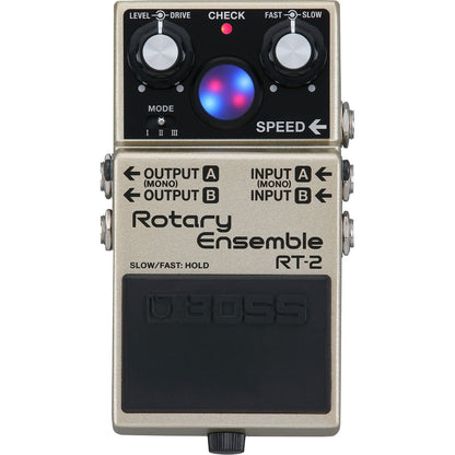 BOSS RT-2 Rotary Ensemble