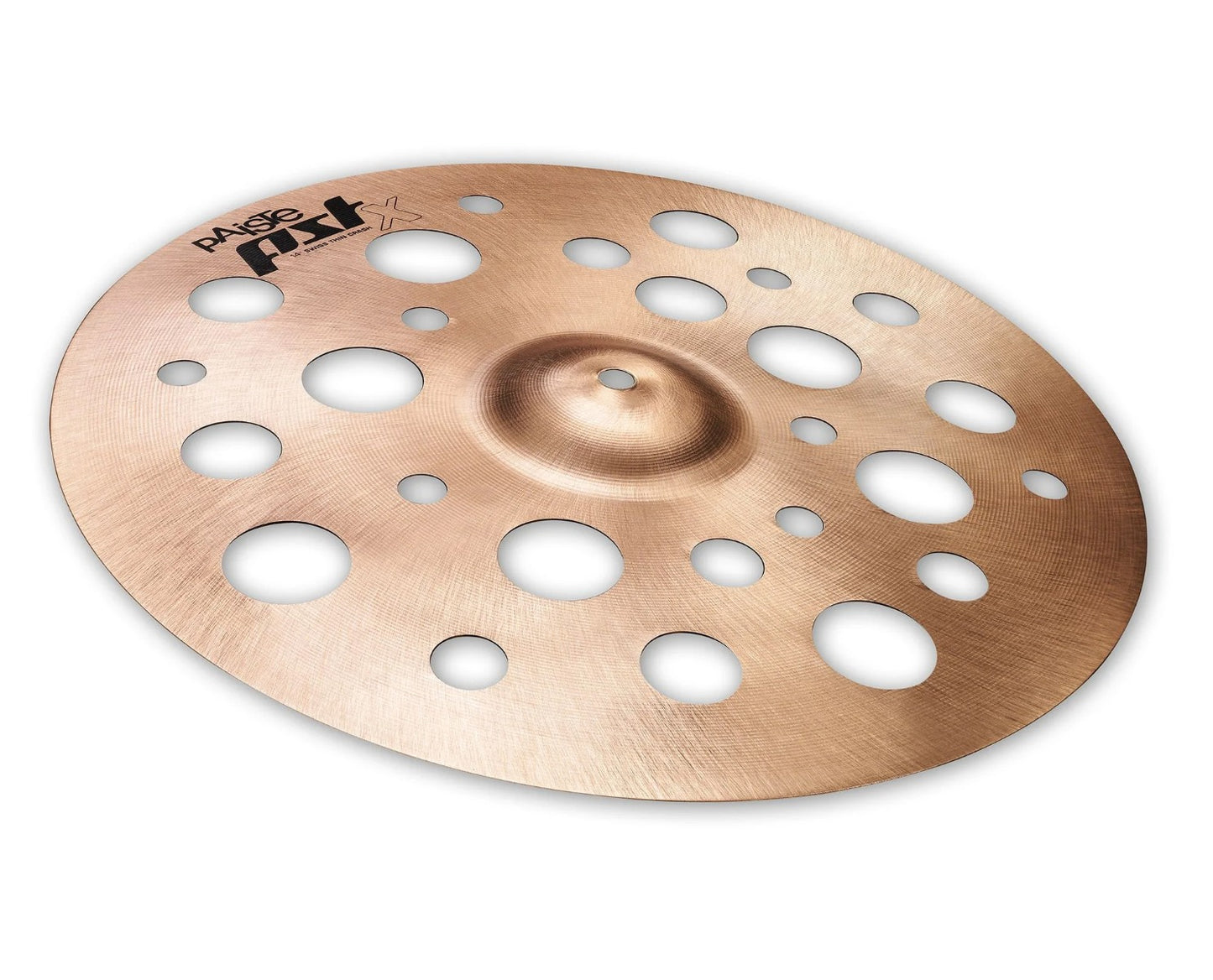 Paiste 14" PSTX Swiss Thin Crash