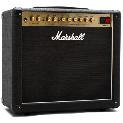 Marshall DSL20CR 1x12" 20W Combo Amp