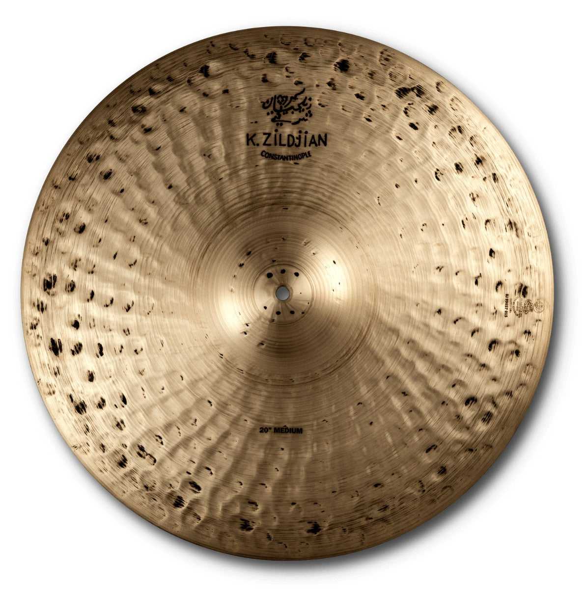 Zildjian 20" K Series Constantinople Medium Ride
