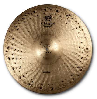 Zildjian 20" K Series Constantinople Medium Ride