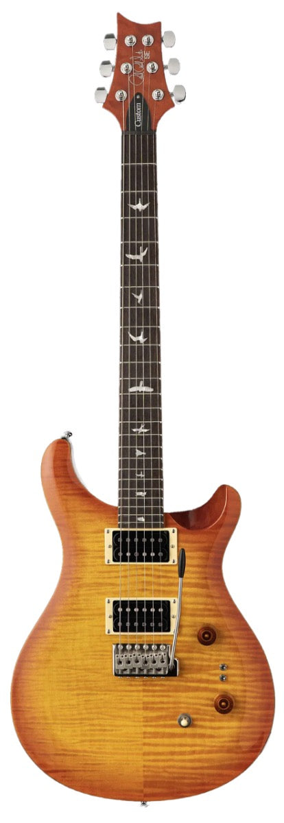 PRS SE Custom 24-08 in Vintage Sunburst