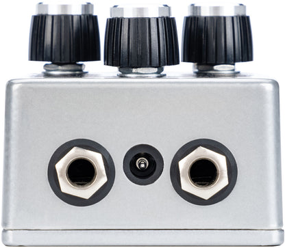 EarthQuaker Devices Hizumitas Fuzz Sustainar Pedal