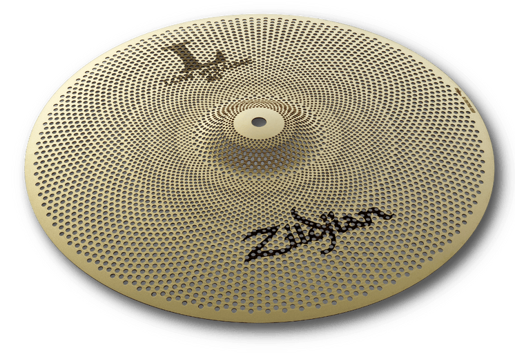 Zildjian Cymbals 16" L80 Low Volume Crash