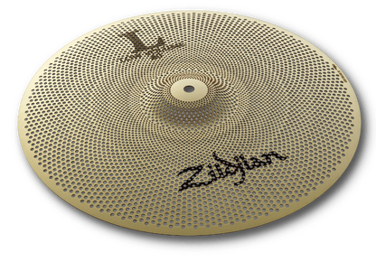 Zildjian Cymbals 16" L80 Low Volume Crash