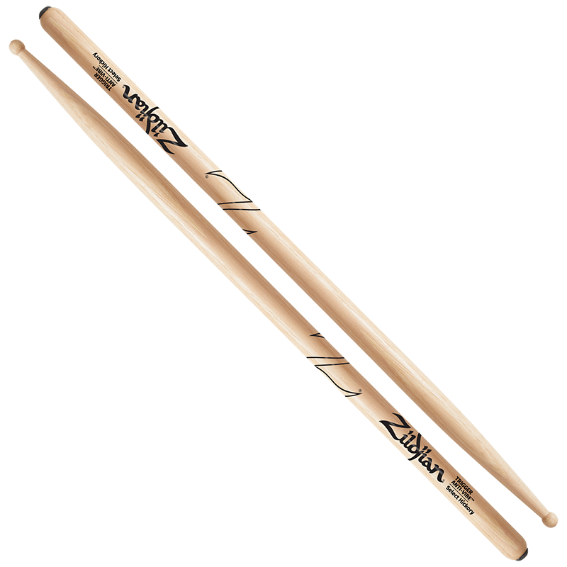 Zildjian Anti Vibe Hickory Trigger Drumsticks