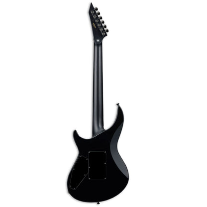 ESP E II Horizon III FR  in See Thru Black