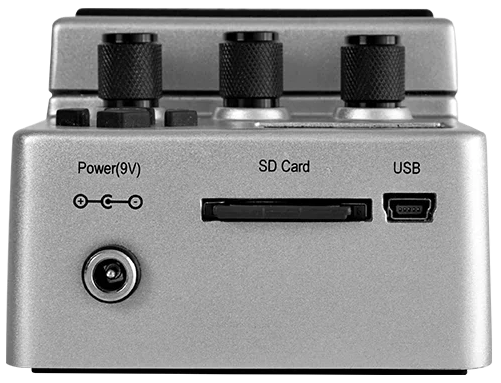 Singular Sound BeatBuddy Drum Machine Pedal