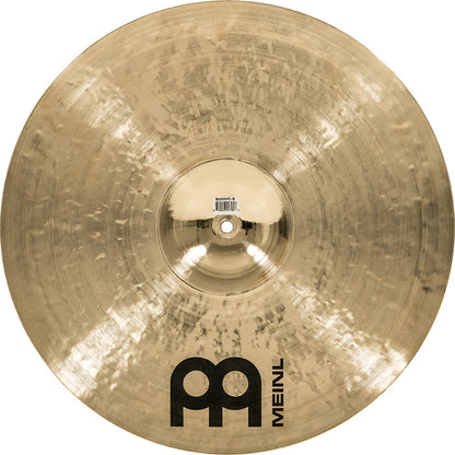 Meinl Byzance Brilliant 20" Heavy Hammered Crash