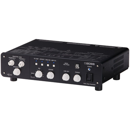 Boss WAZA Tube Amp Expander