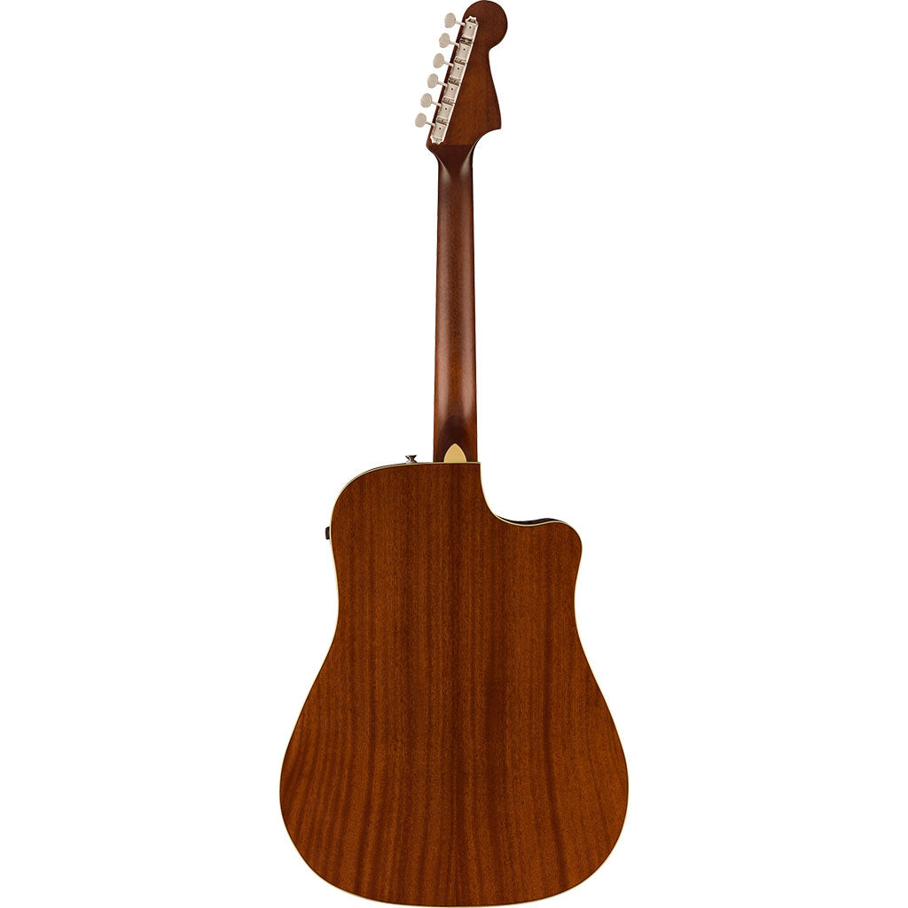 Fender Redondo Player Left Handed, Walnut Fingerboard in Natural