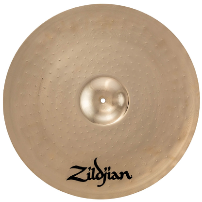 Zildjian Z Custom 22" Ride Cymbal