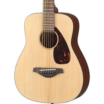Yamaha JR2 3/4 Size Acoustic Guitar in Natural