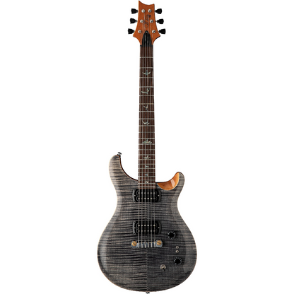 PRS SE Paul's Electric Guitar in Charcoal