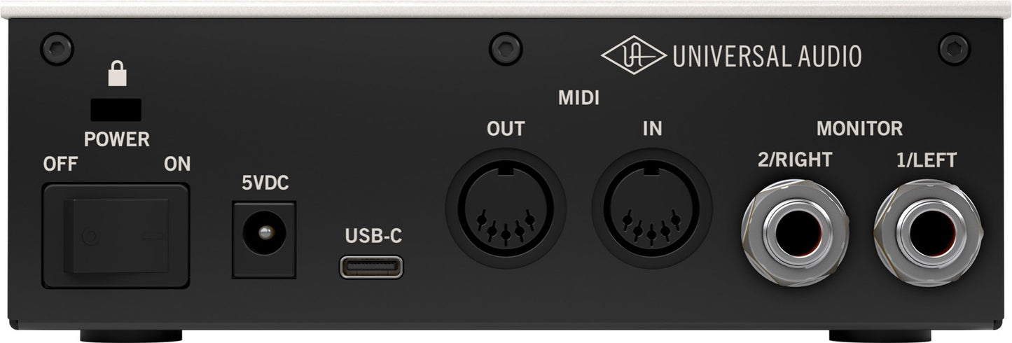 Universal Audio Volt 1 USB Audio Interface