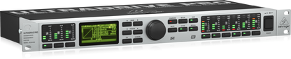Behringer Ultradrive Pro DCX2496 Loudspeaker Management System
