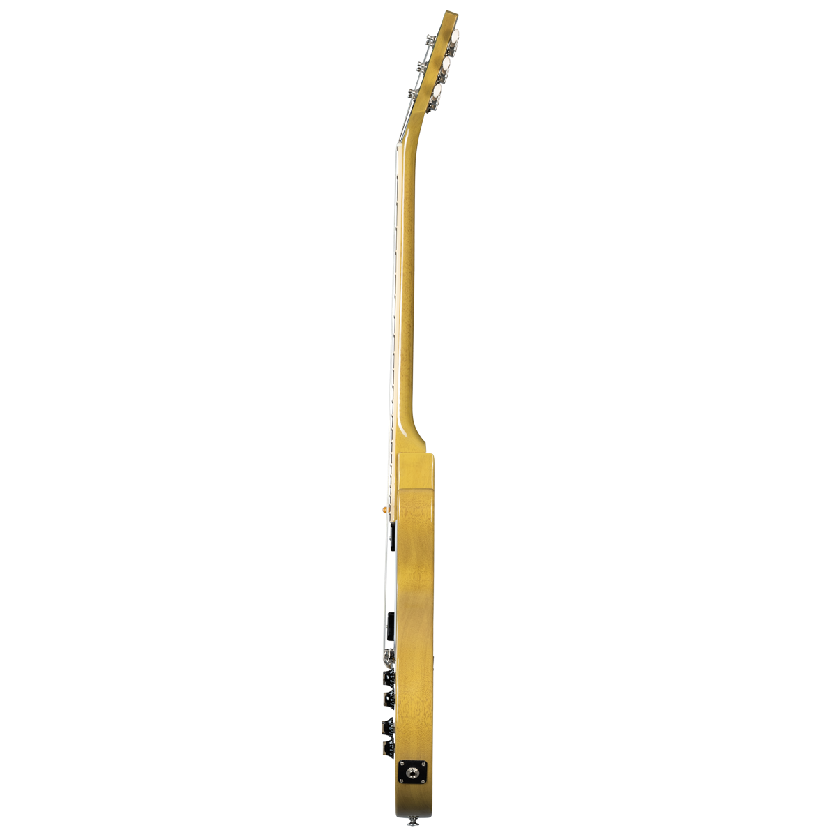 Gibson Les Paul Special in TV Yellow – Billy Hyde Music Gibson Les Paul Special in TV Yellow – Billy Hyde Music