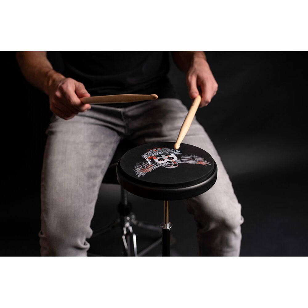 Meinl 6" Jawbreaker Practice Pad