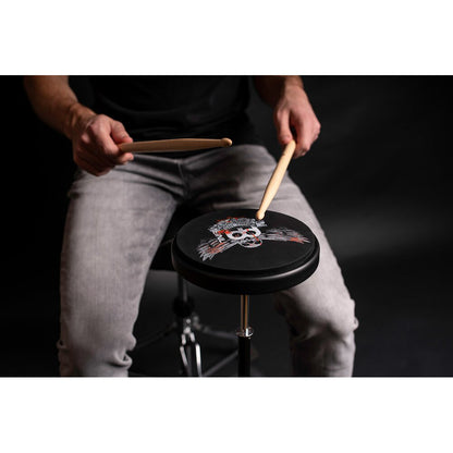 Meinl 6" Jawbreaker Practice Pad