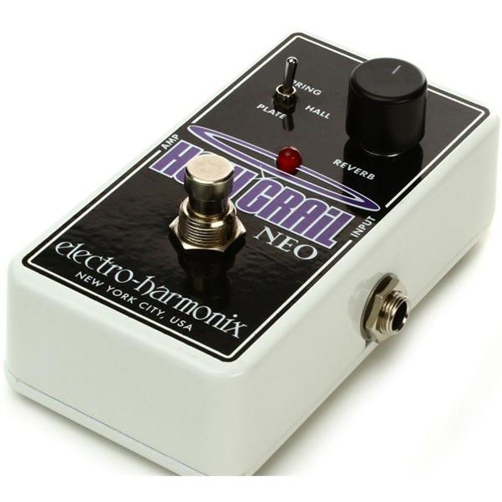 Electro Harmonix Holy Grail Neo Reverb Pedal