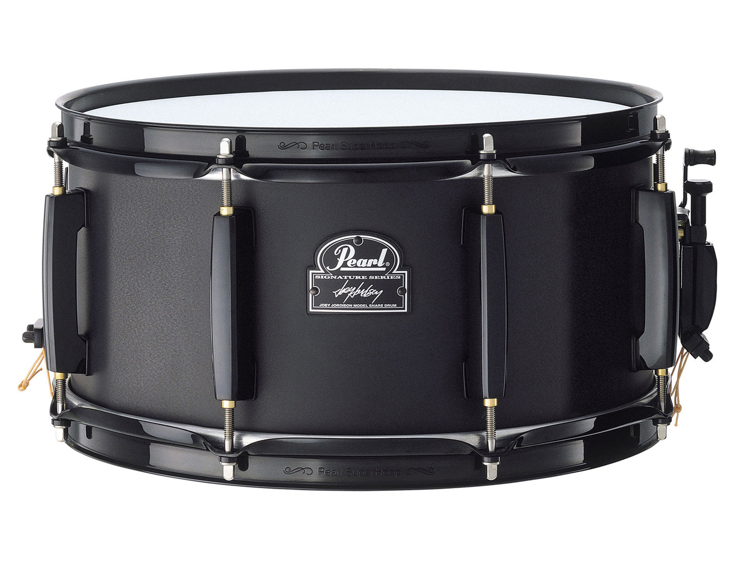 Pearl Signature Series 13" x 6.5" Joey Jordison Snare Drum