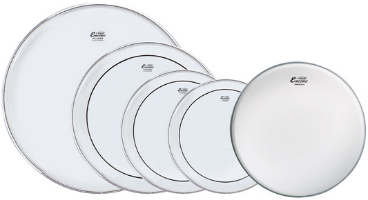 Remo Encore Fusion Pack