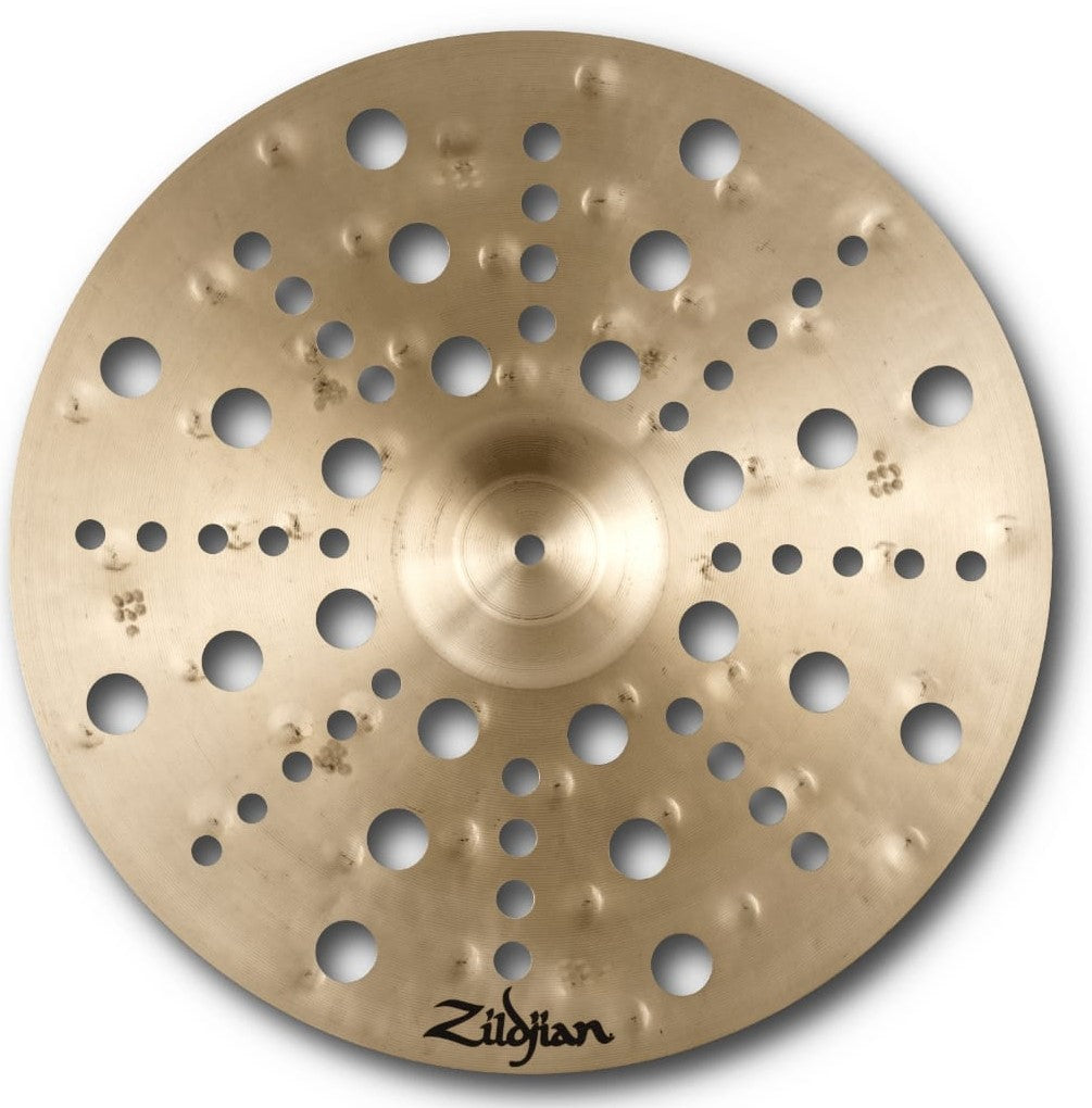Zildjian K Custom Special Dry Trash Crash 17"