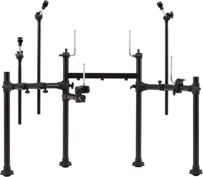 Roland VQD106S Quiet Drum Kit with TD-07 Module