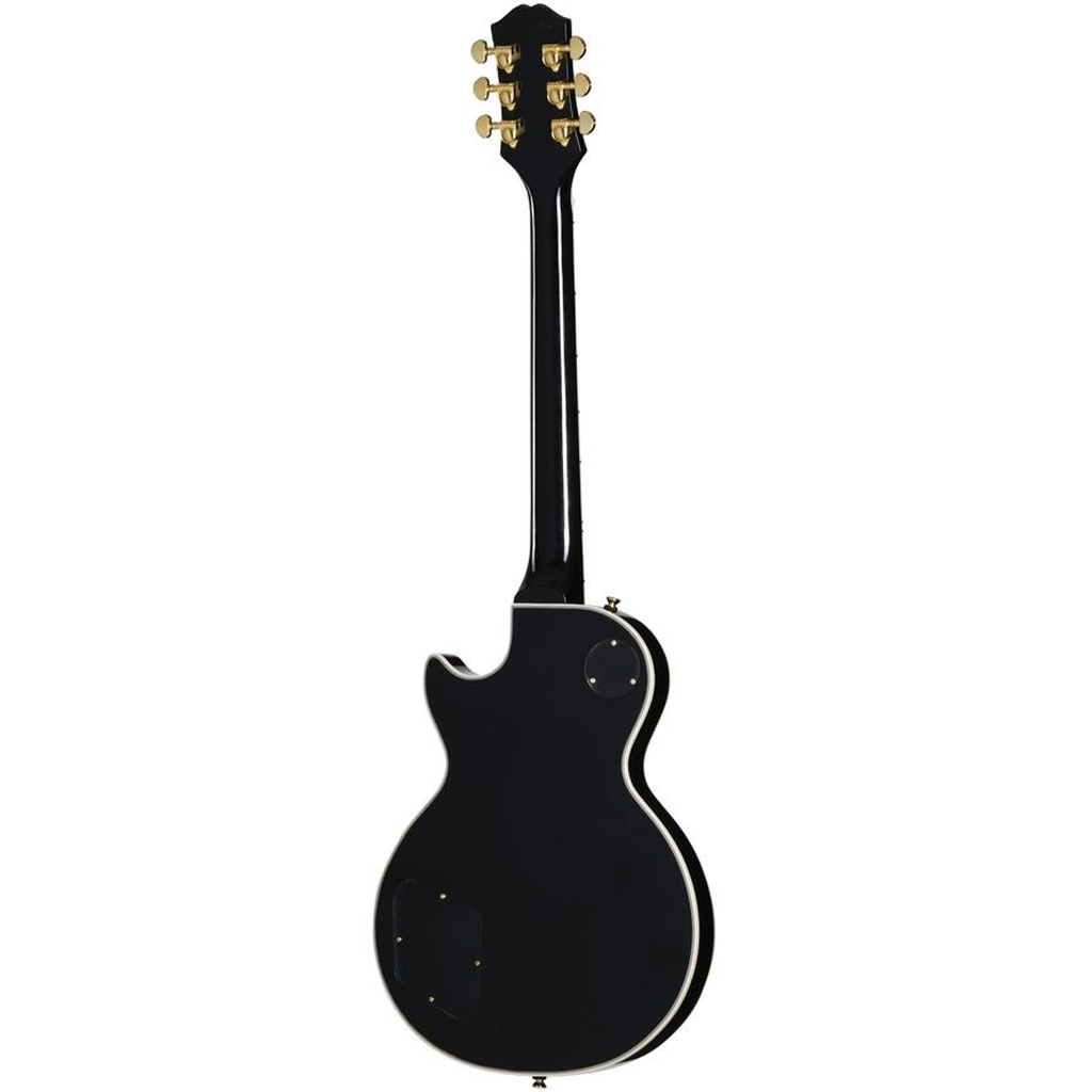 Epiphone Les Paul Custom w/Bag in Ebony