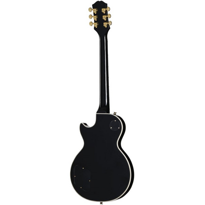 Epiphone Les Paul Custom w/Bag in Ebony
