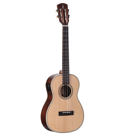 Alvarez Artist Series 70BE Baritone Ukulele in Natural