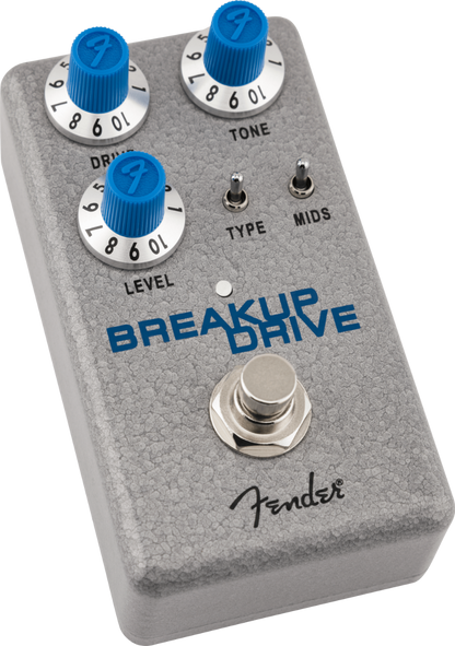 Fender Hammertone™ Breakup Drive Pedal