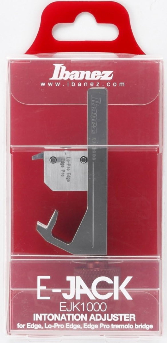 Ibanez EJK1000 Intonation Adjustment Tool