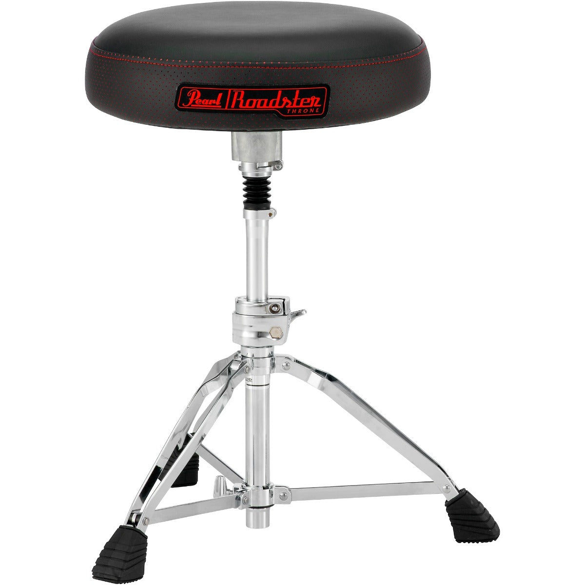 Pearl D1500SP Roadster Shock Absorber 15" Round Drum Throne