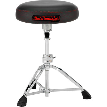 Pearl D1500SP Roadster Shock Absorber 15" Round Drum Throne