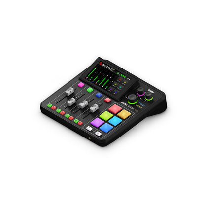 Rode RØDECaster Duo Integrated Audio Production Studio