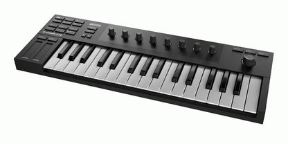 Native Instruments Komplete Kontrol M32 Controller Keyboard