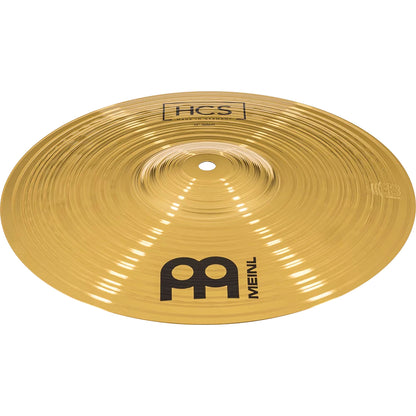 Meinl Cymbals HCS 12" Splash